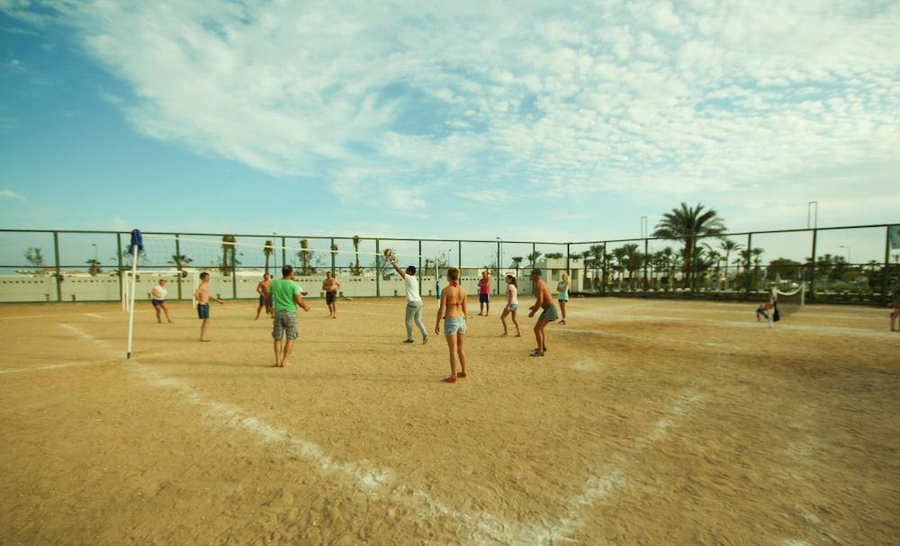 Sharming - Couples And Families Only Resort