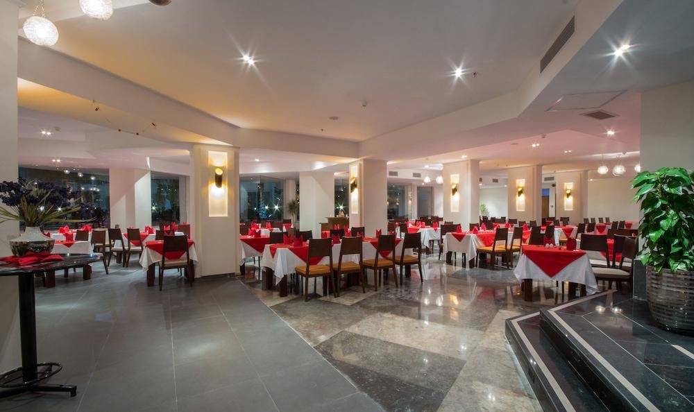 Sharming - Couples And Families Only Resort 4*