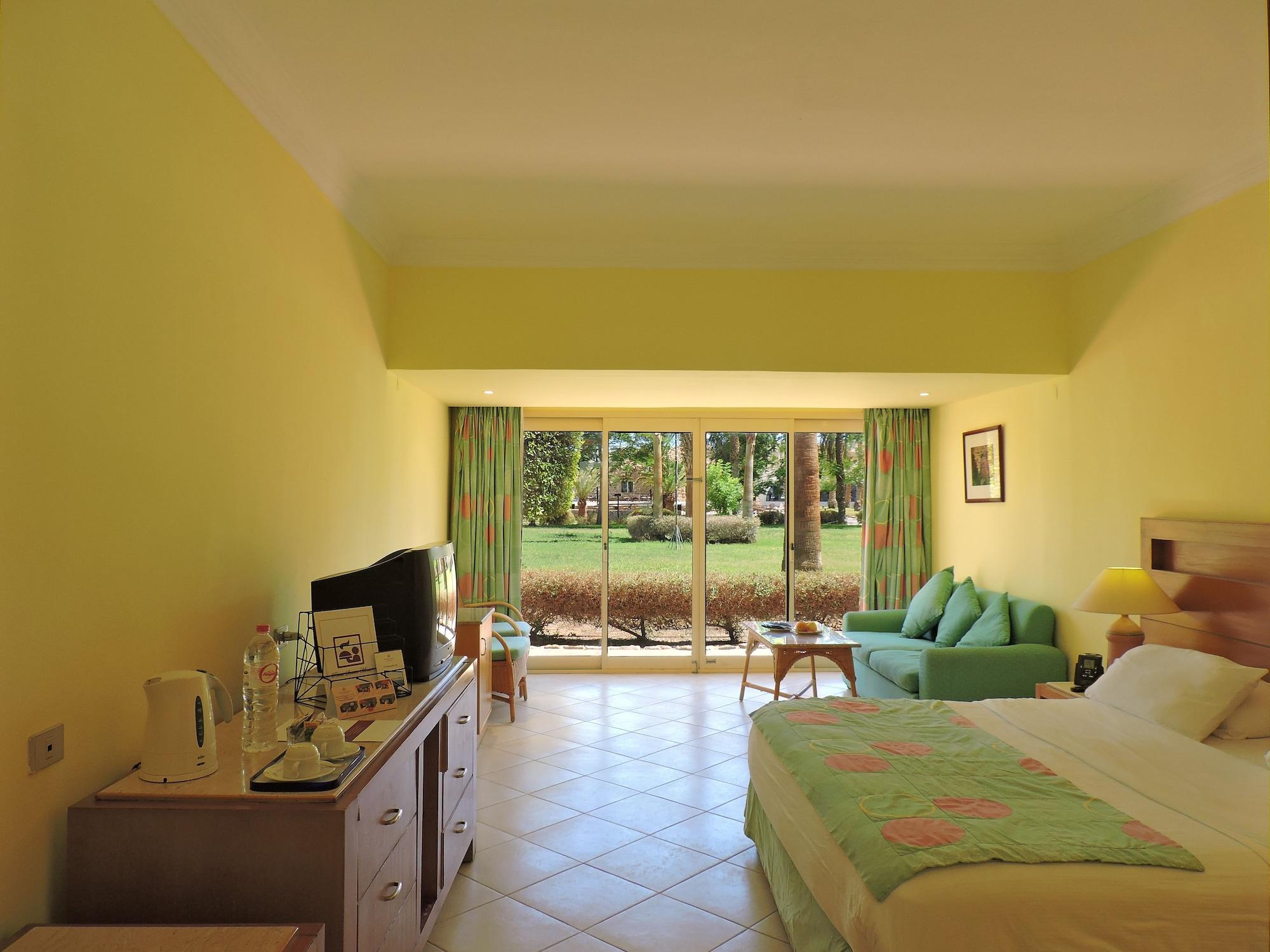 Time Coral Resort 4*