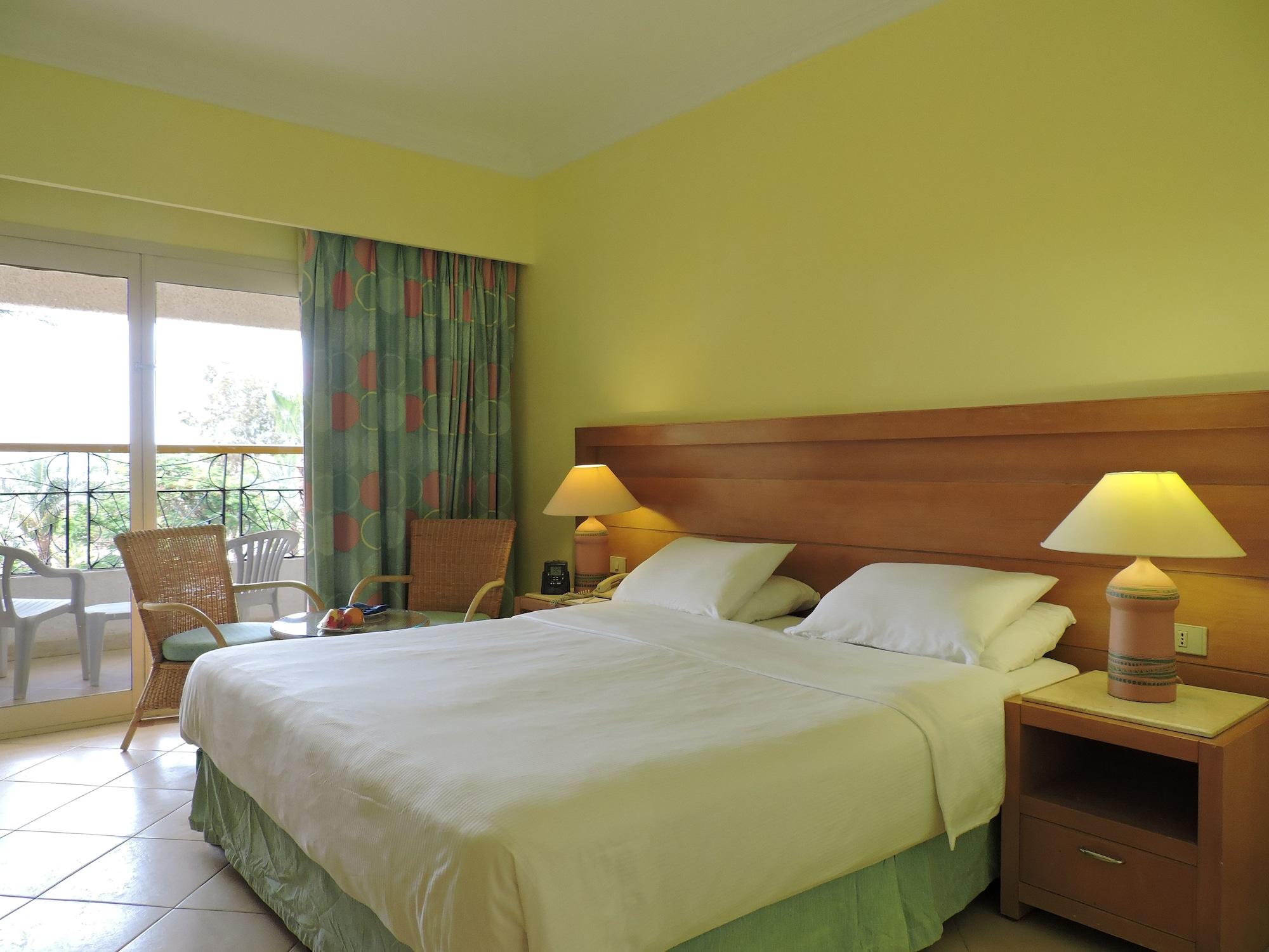 Resort Time Coral Nuweiba`
