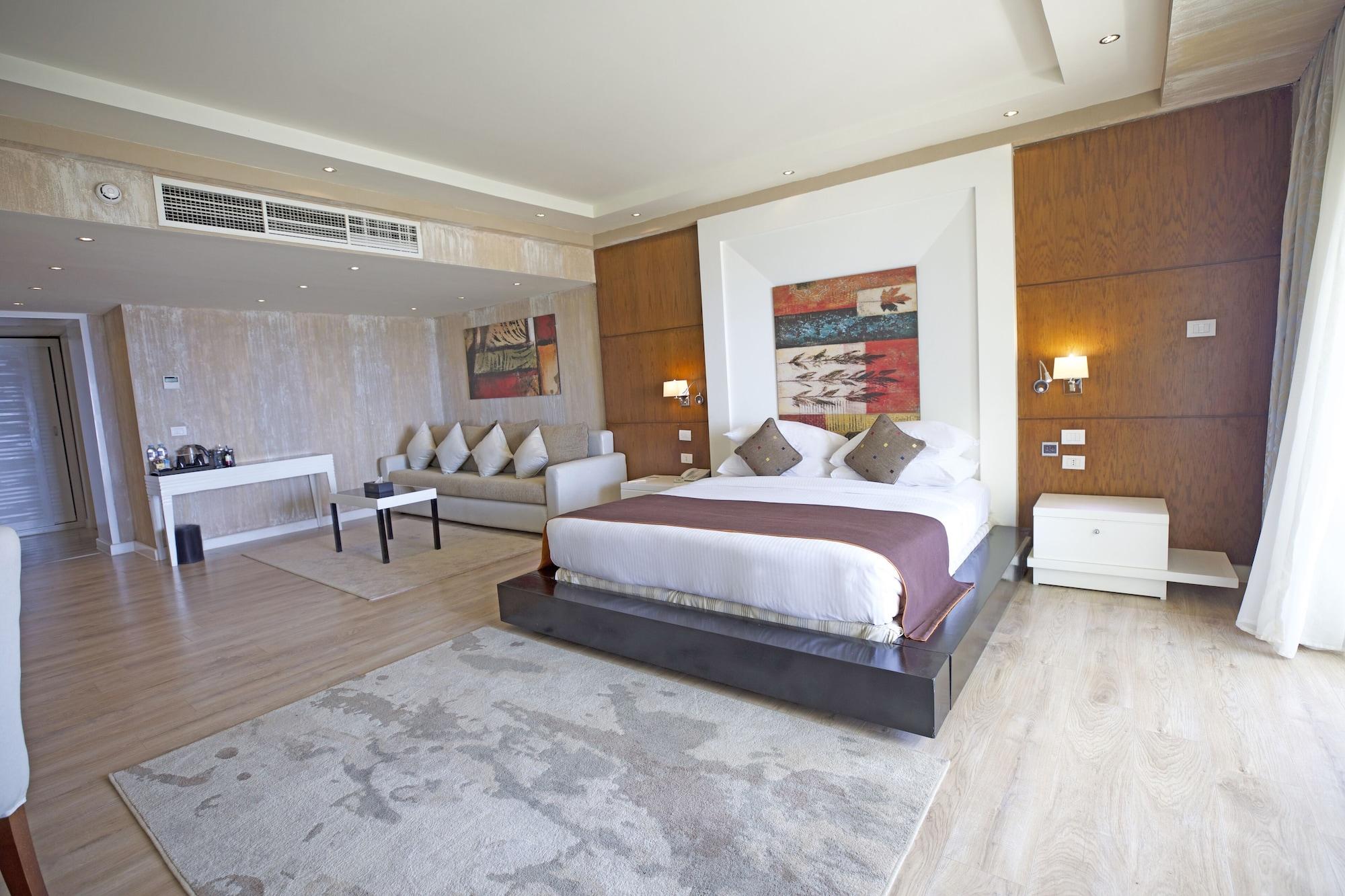 Resort Sunrise Montemare -grand Select Sharm El-Sheikh
