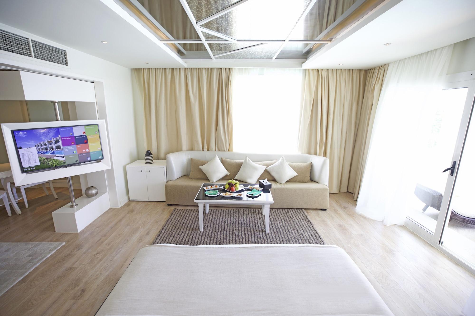 Resort Sunrise Montemare -grand Select Sharm El-Sheikh