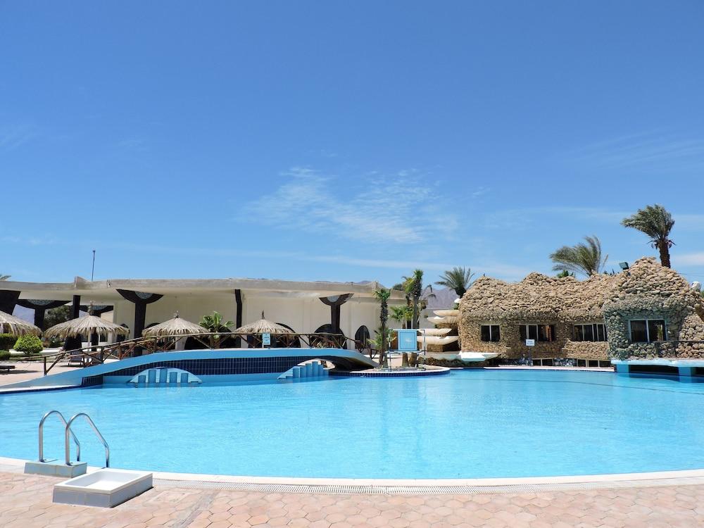 Resort Time Coral 4*
