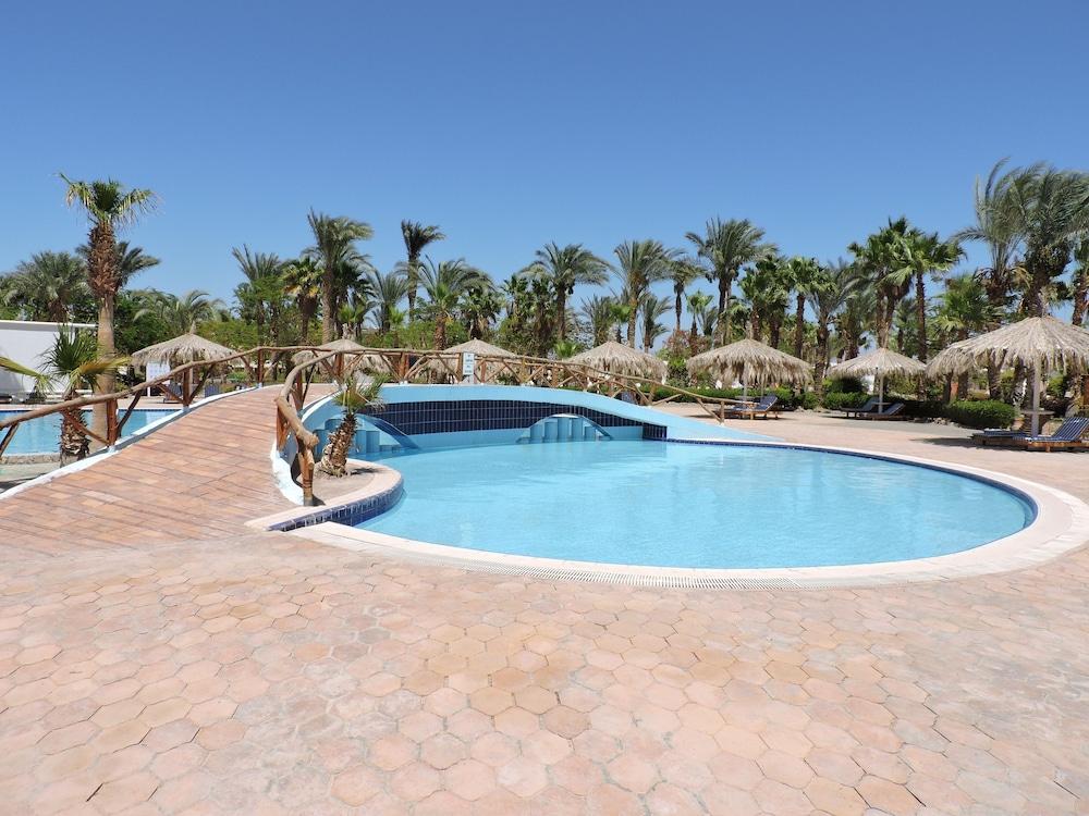 Time Coral Resort Nuweiba`