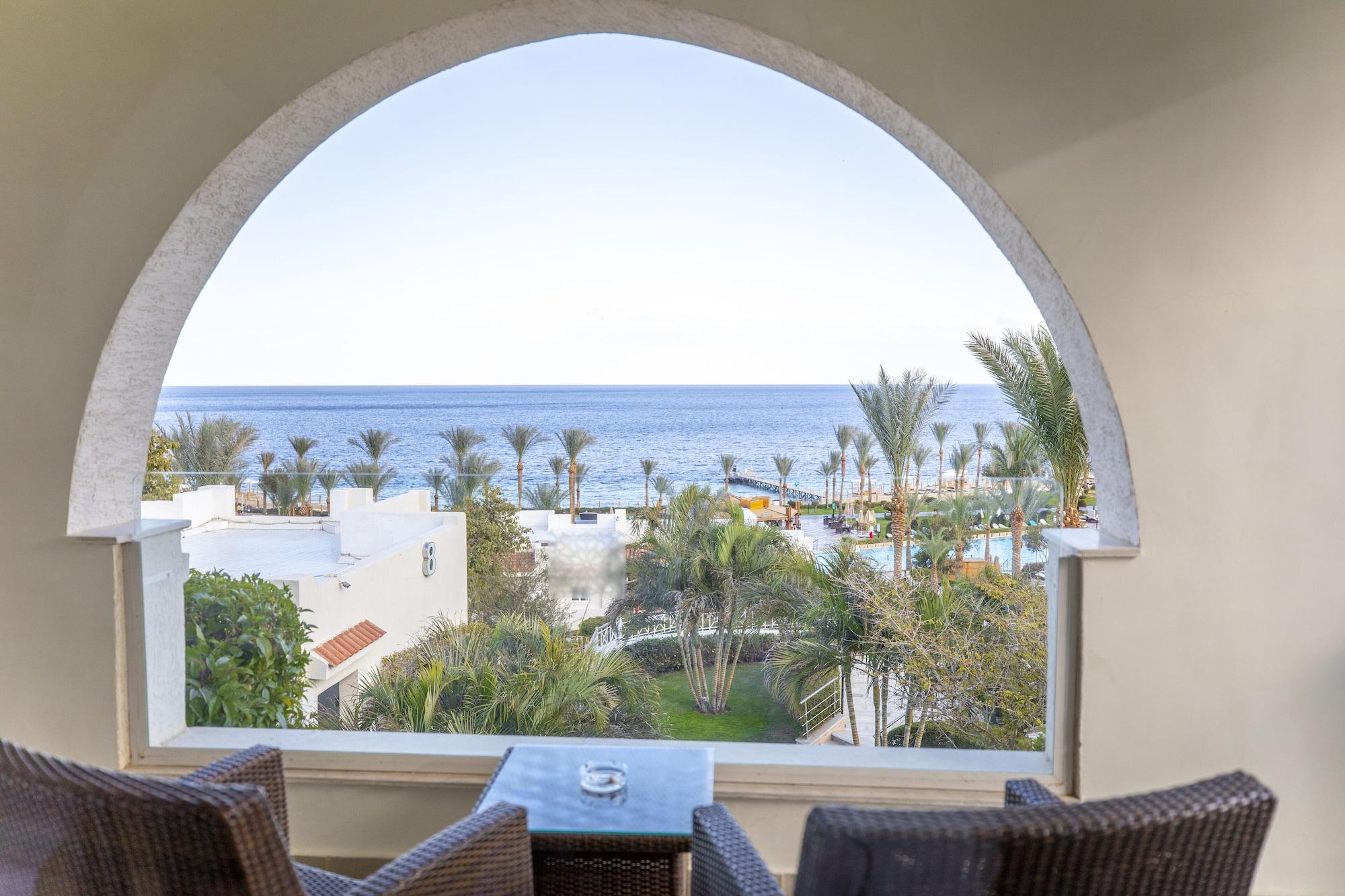 Resort Sunrise Montemare -grand Select Sharm El-Sheikh