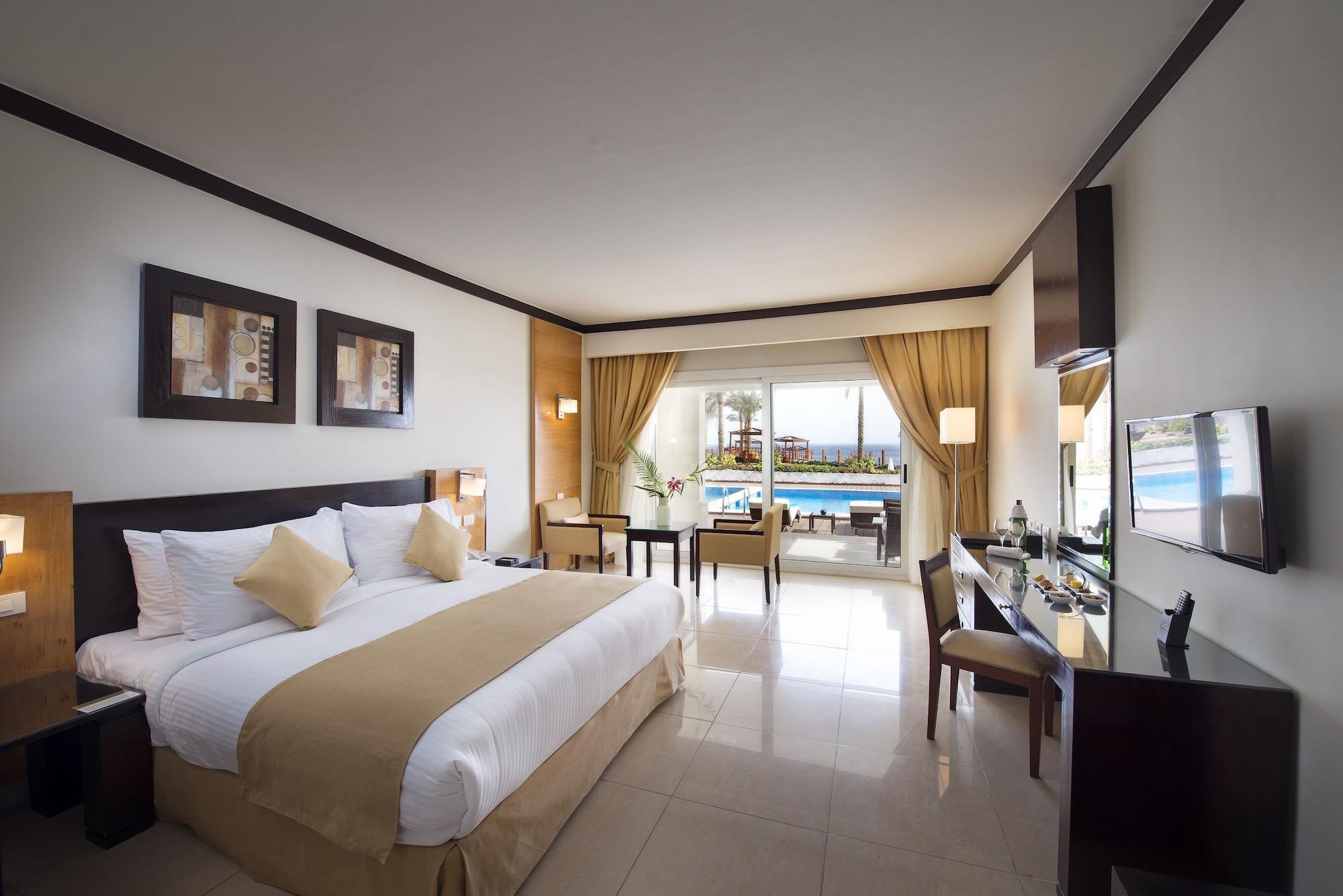 Sunrise Montemare -grand Select 5* Sharm El-Sheikh