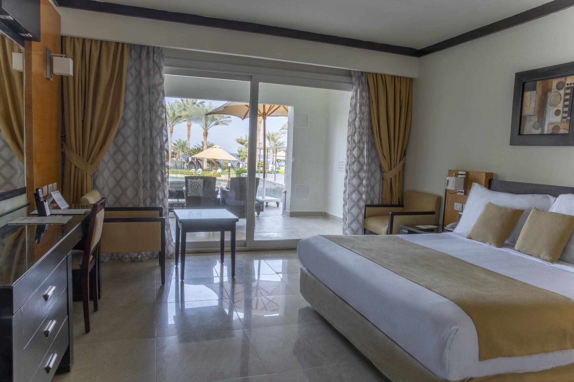 Sunrise Montemare -grand Select 5*