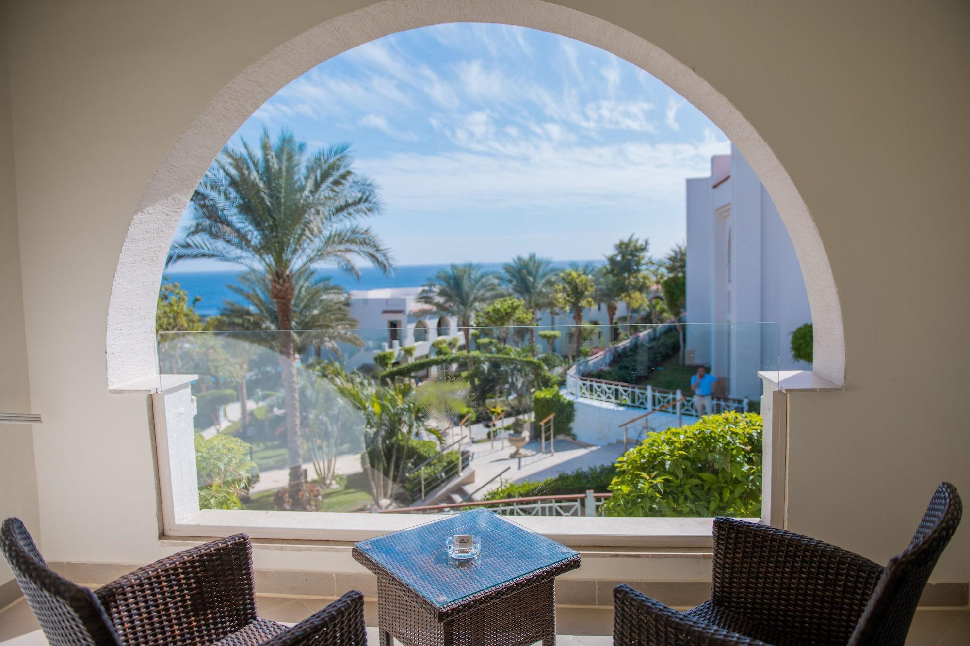 Sunrise Montemare -grand Select Resort