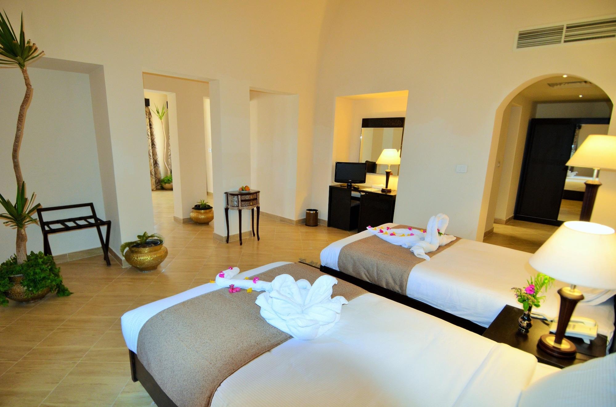 Hotel Rohanou &