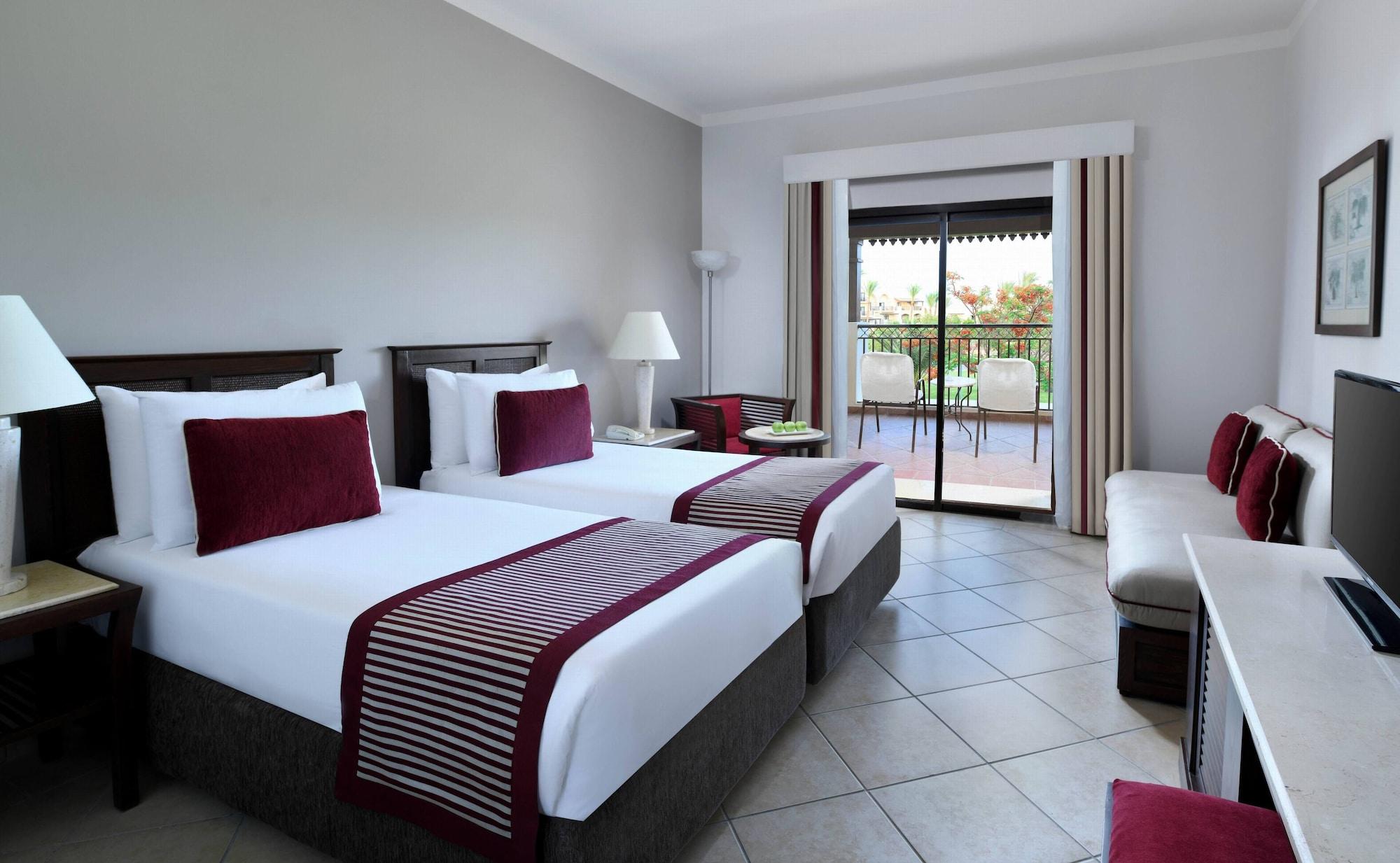 Jaz Belvedere Resort 5*