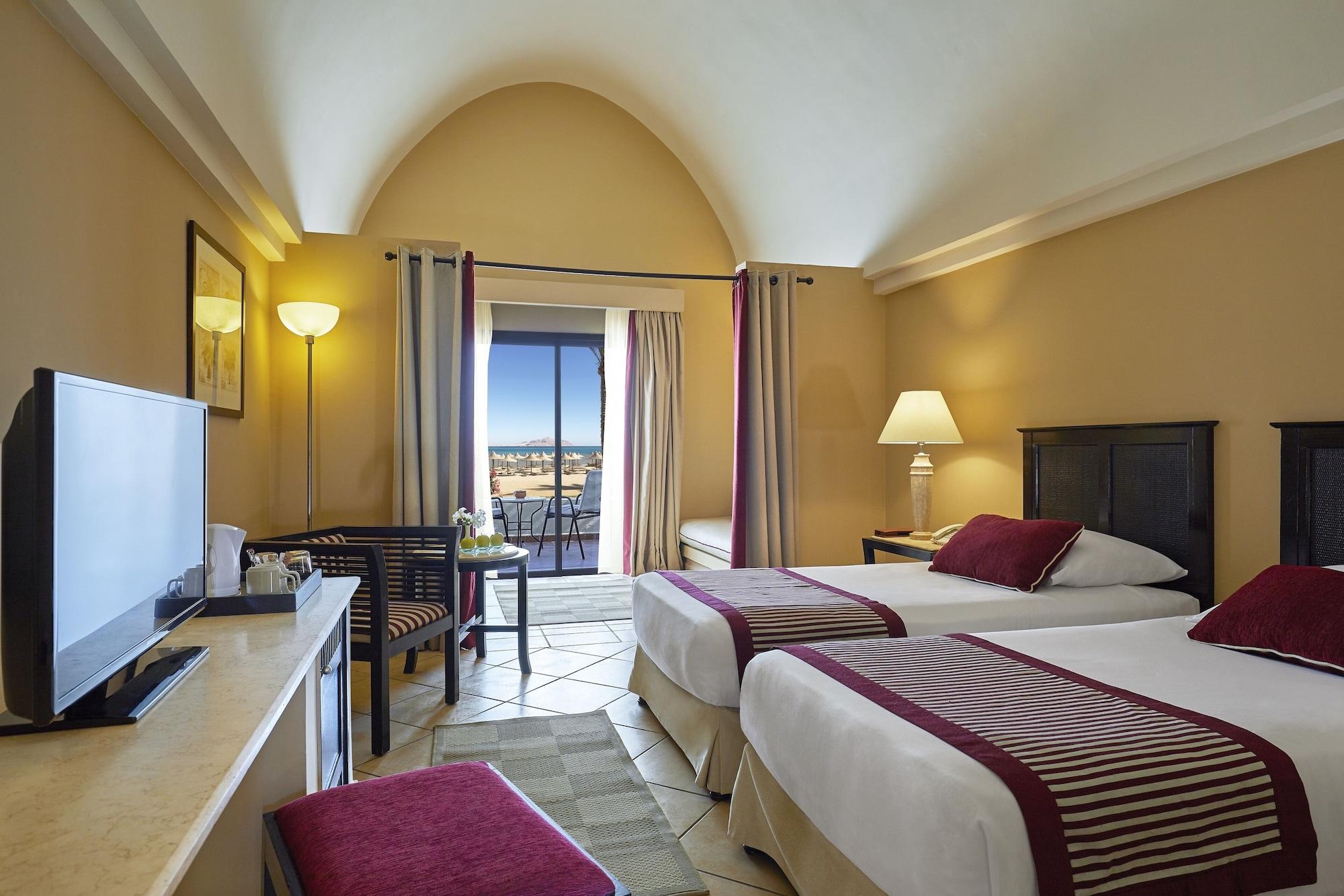 Jaz Belvedere Sharm el-Sheikh