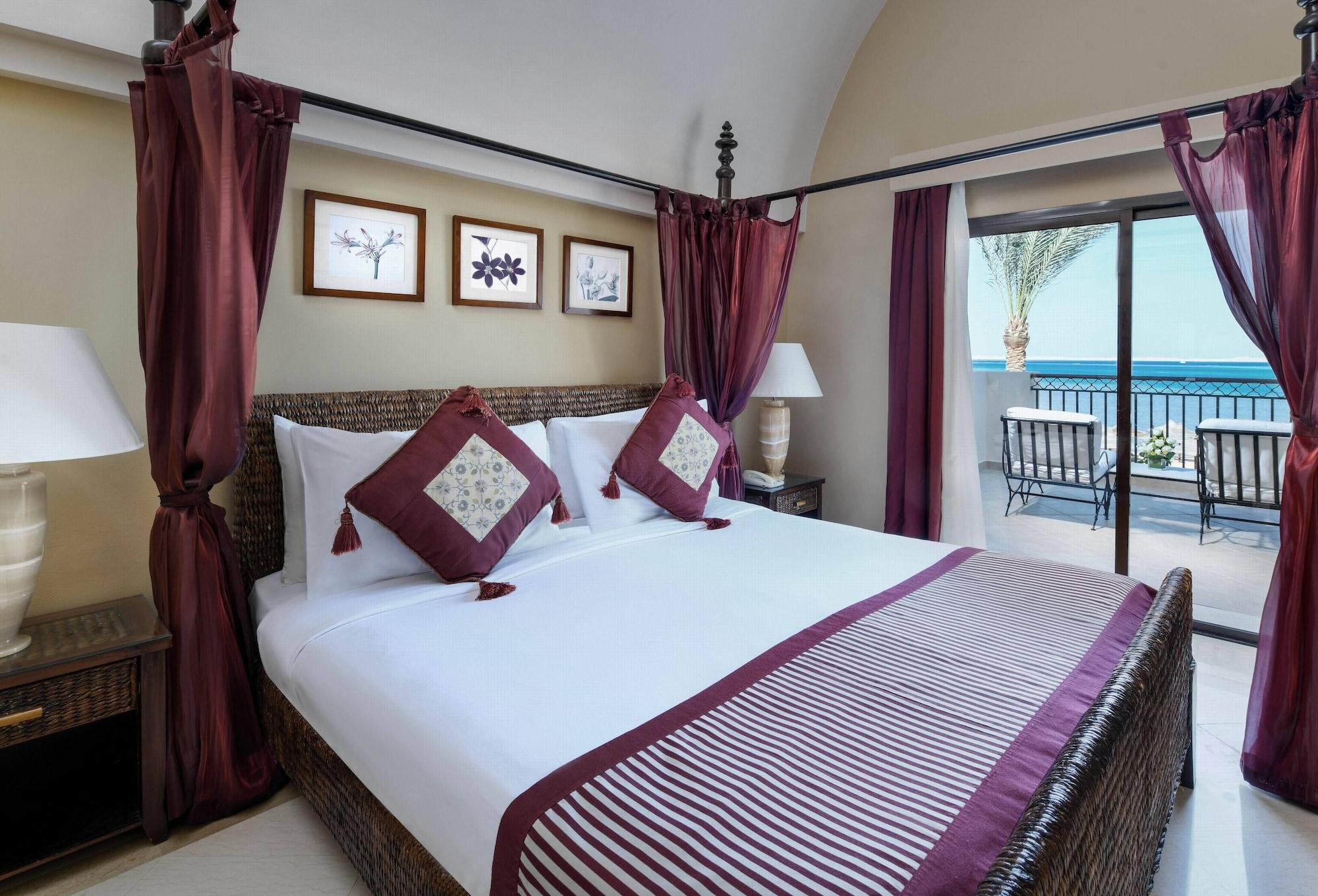 Resort Jaz Belvedere 5*