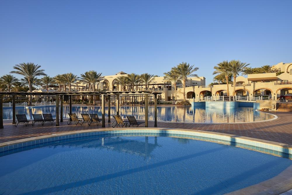 Resort Jaz Belvedere 5*
