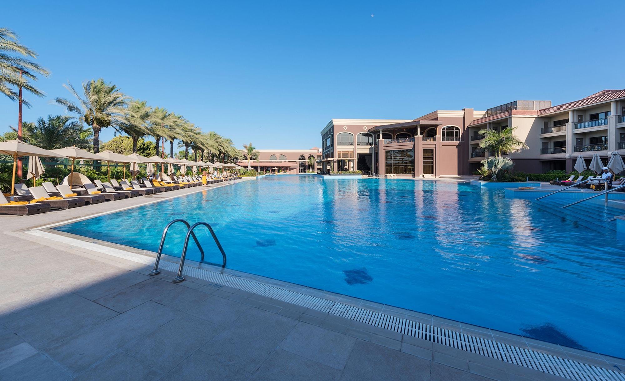 Hilton Alexandria King's Ranch Resort 5*