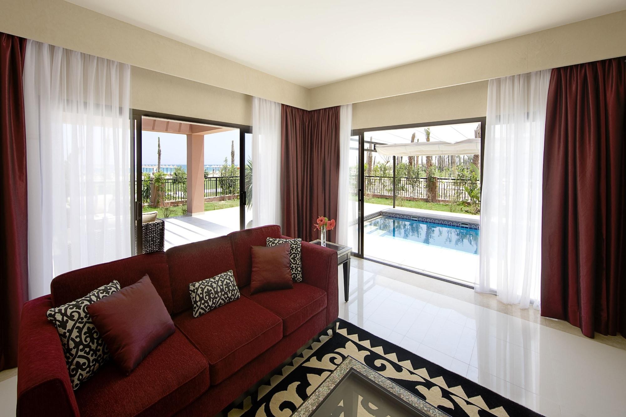Jaz Oriental, Almaza Bay 5* Mersa Matruh