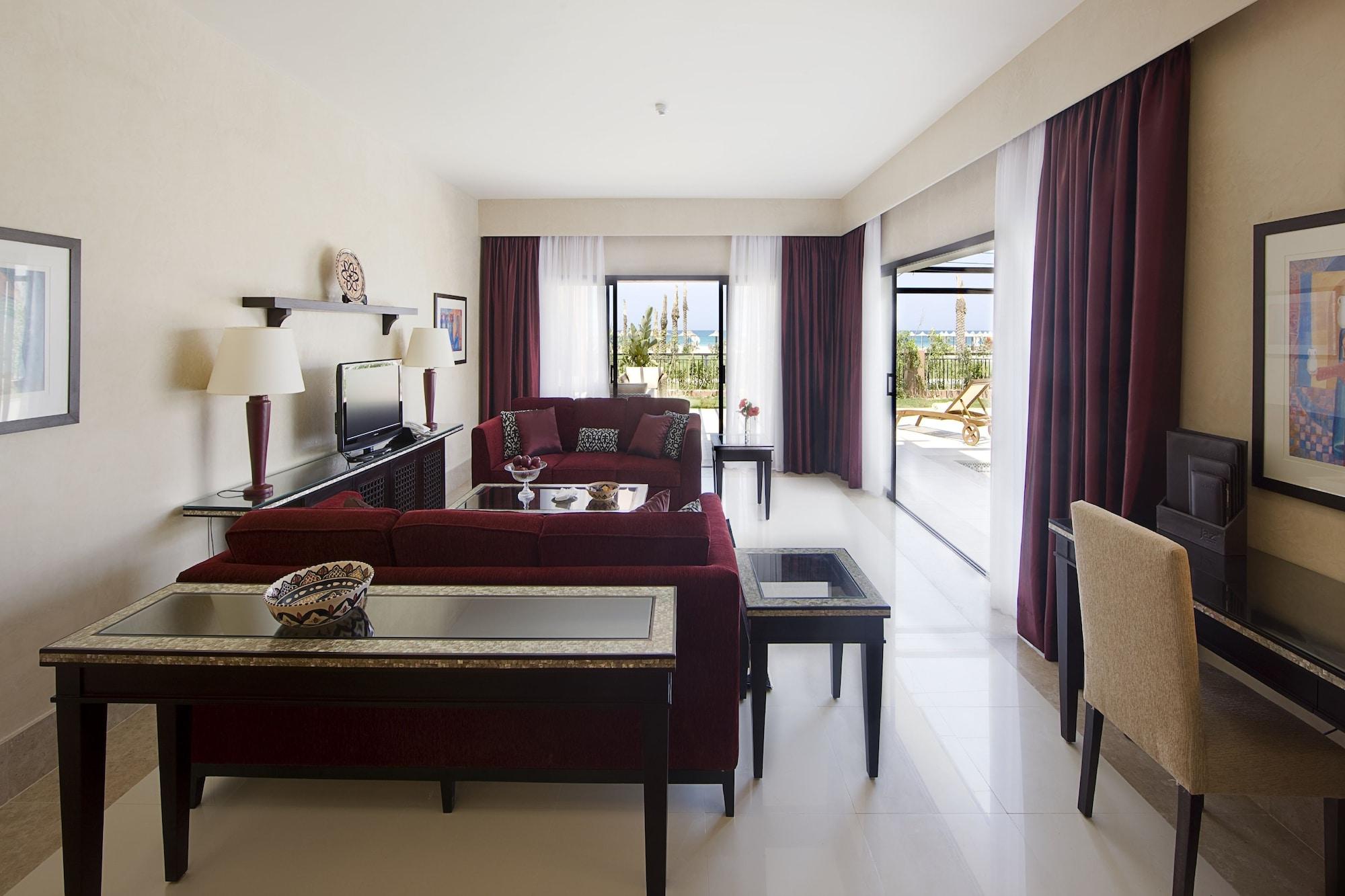 Jaz Oriental, Almaza Bay Mersa Matruh