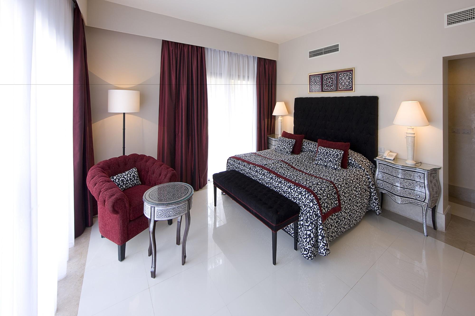 Jaz Oriental, Almaza Bay Resort