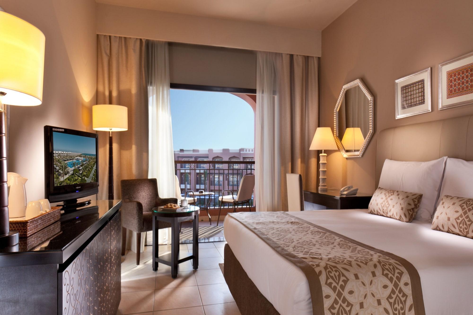 Jaz Oriental, Almaza Bay Resort 5*