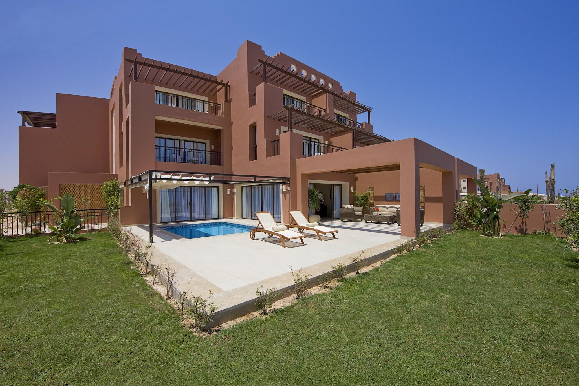 Jaz Oriental, Almaza Bay Mersa Matruh