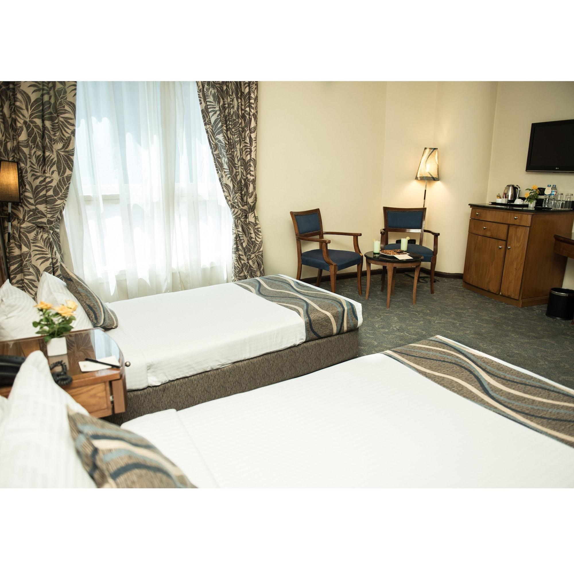 Hotel Cherry Maryski Alexandria