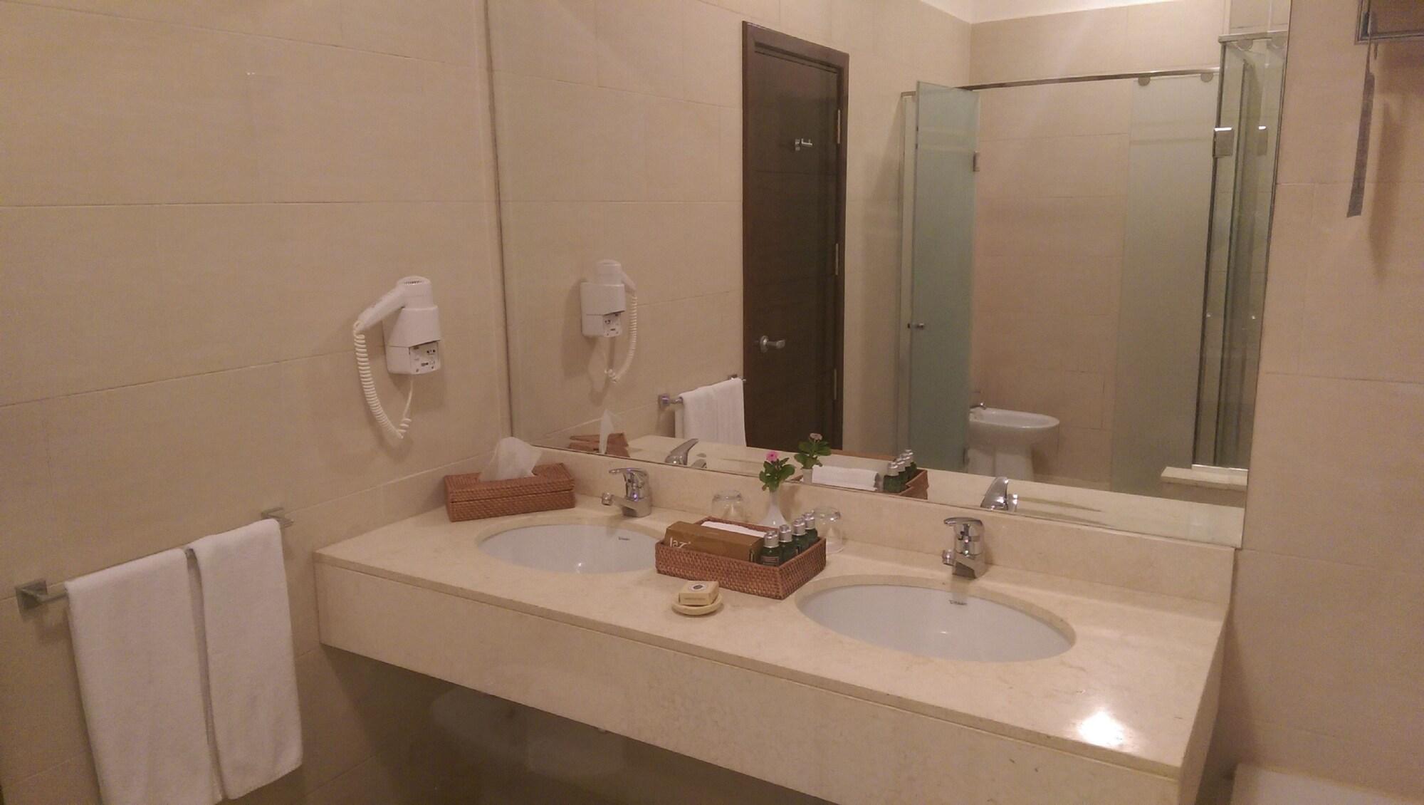 Jaz Oriental, Almaza Bay 5* Mersa Matruh