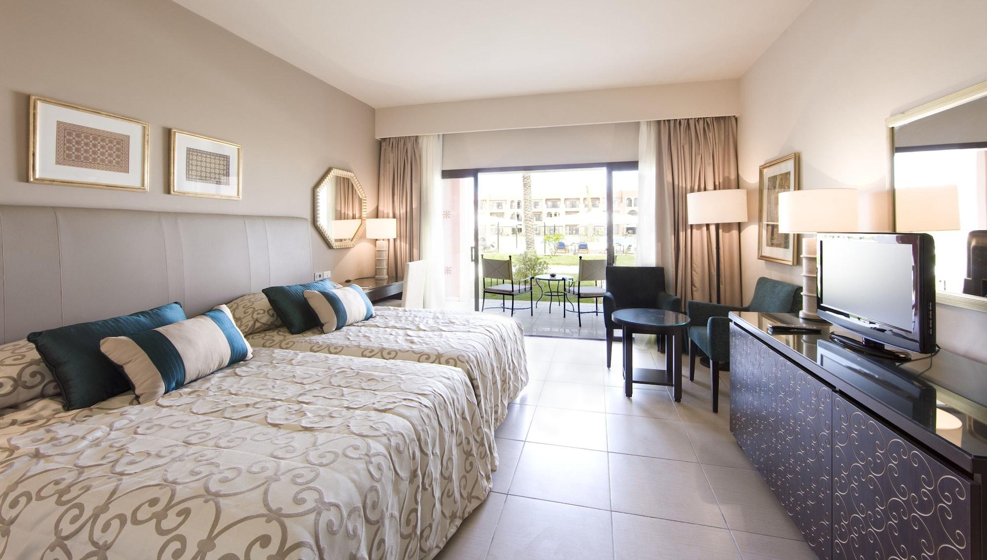 Resort Jaz Oriental, Almaza Bay Mersa Matruh