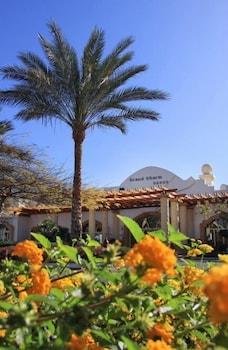 Pickalbatros Royal Grand - Adults Friendly 16 Years Resort