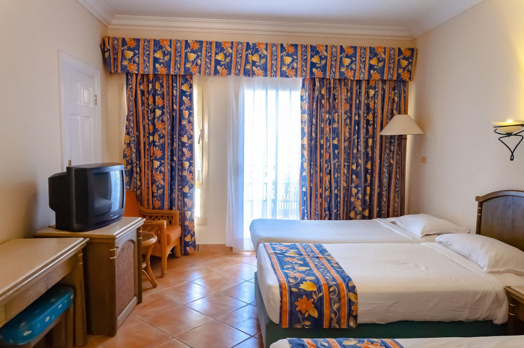 Resort Coral Beach Montazah (adults Only) Sharm el-Sheikh