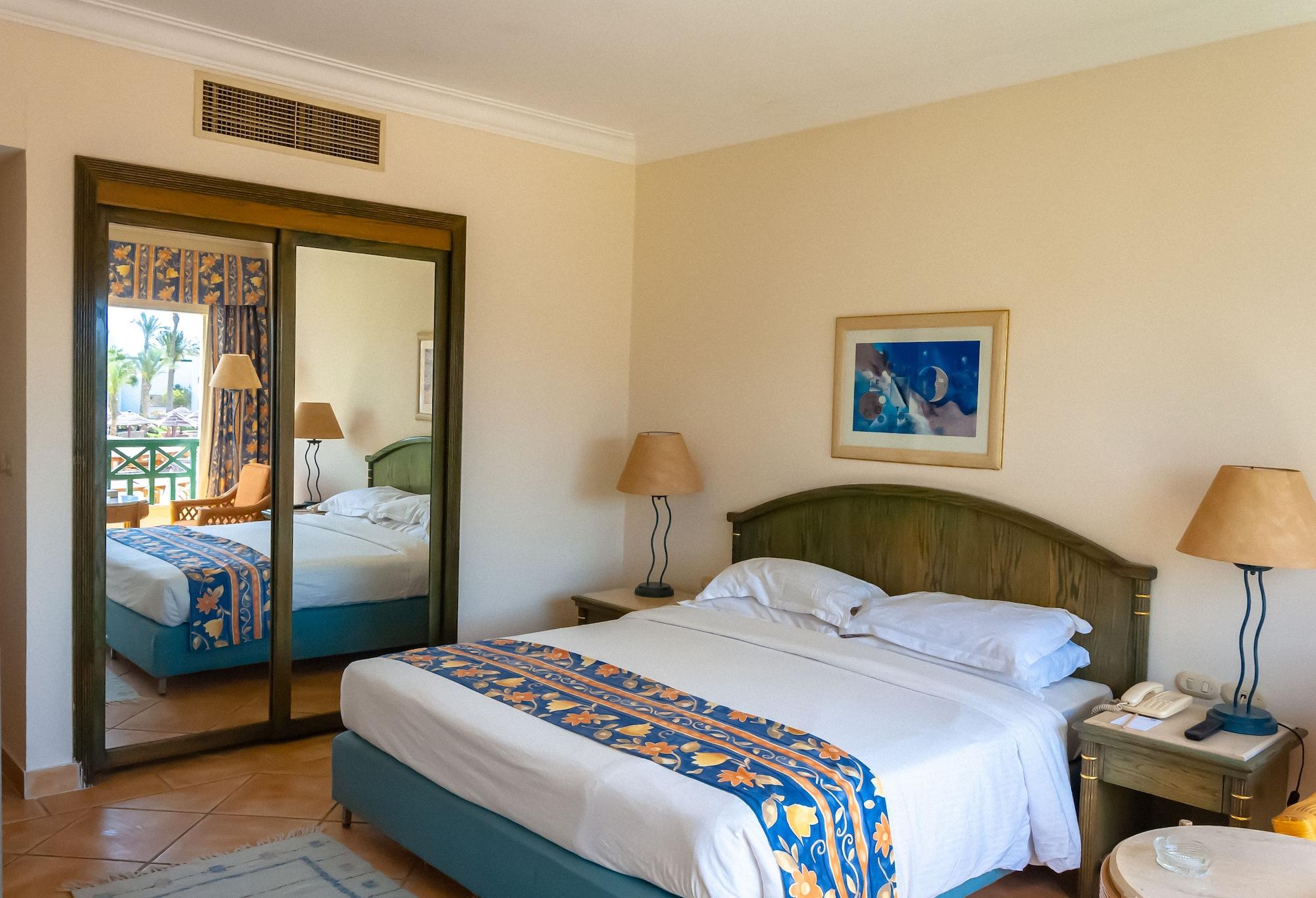 Resort Coral Beach Montazah (adults Only)