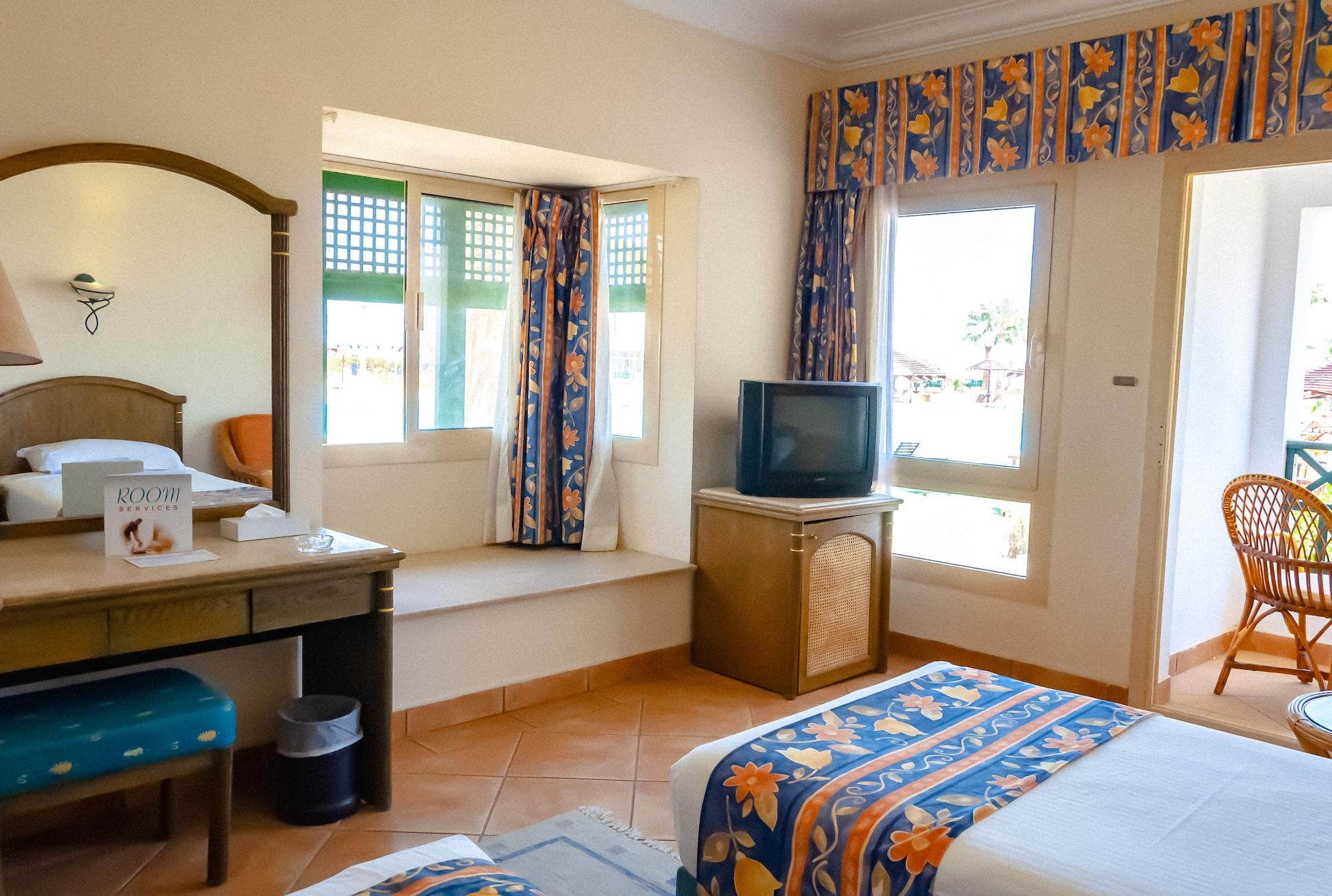 Coral Beach Montazah (adults Only) 4* Sharm el-Sheikh