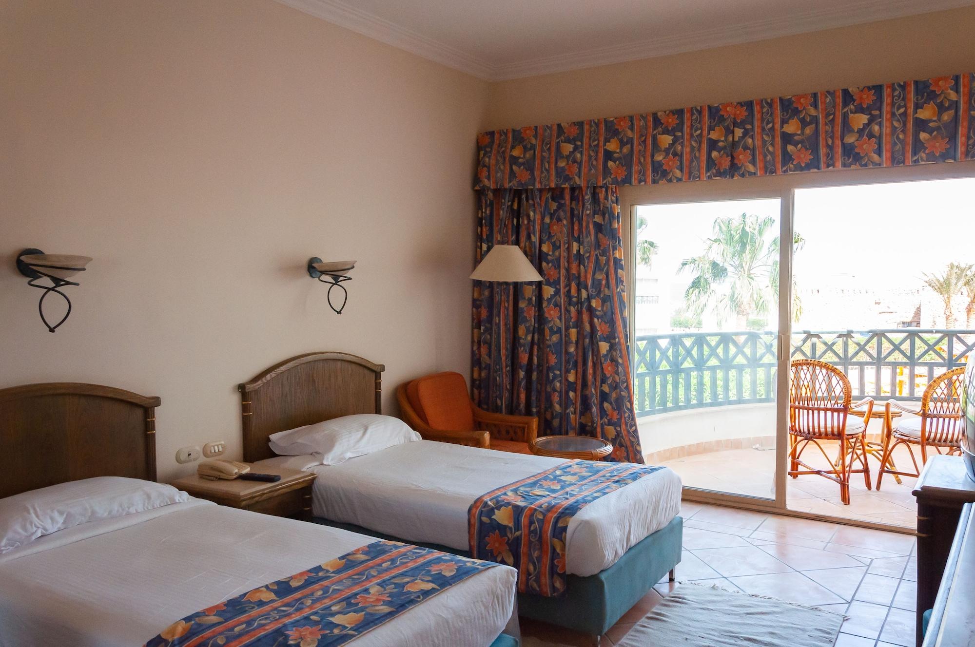 Coral Beach Montazah (adults Only) Resort