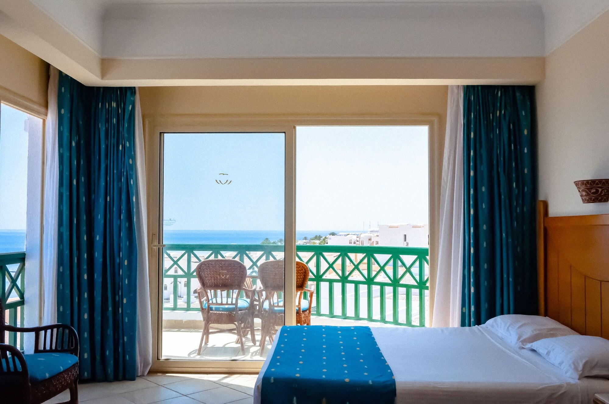 Coral Beach Montazah (adults Only) Resort 4*