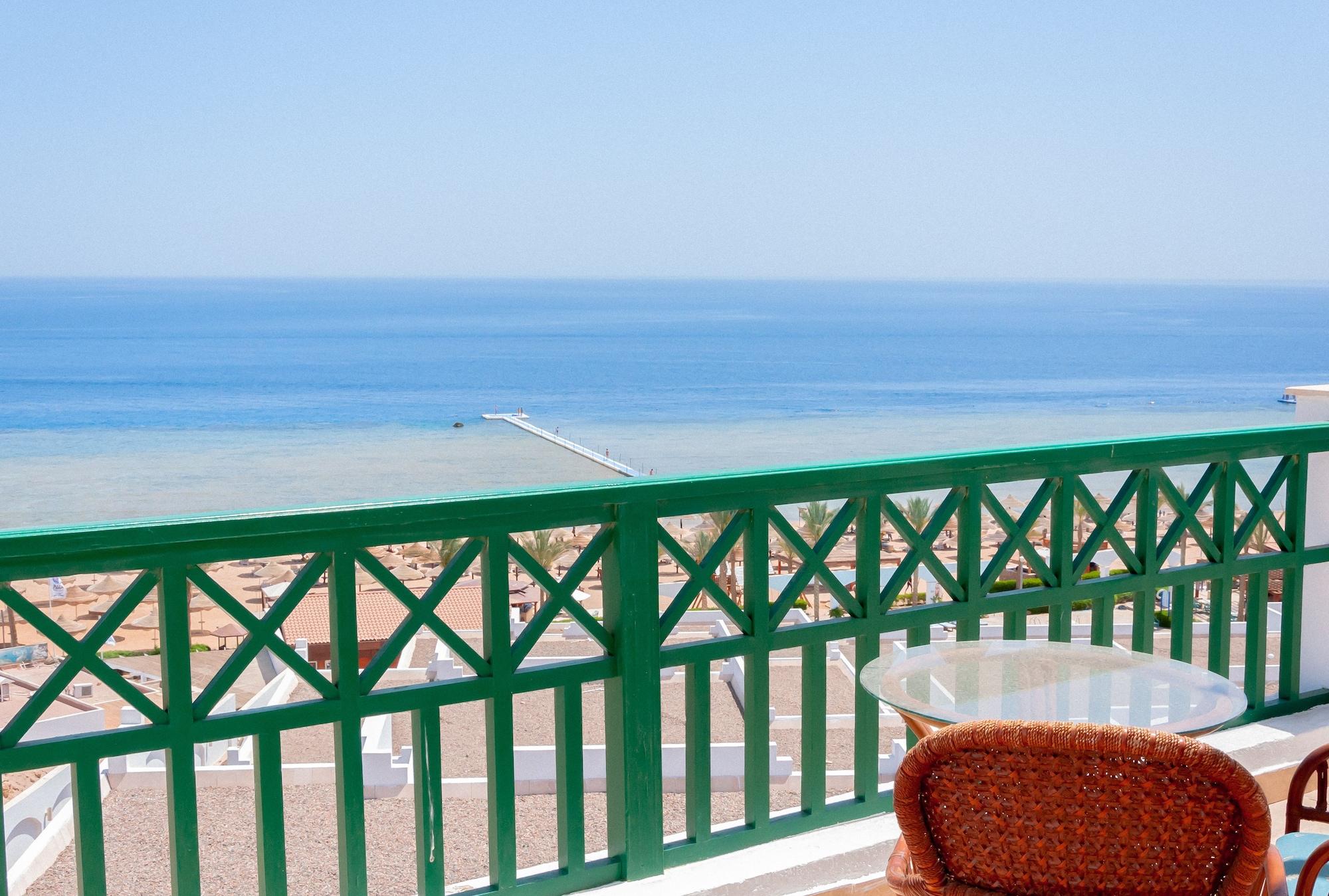 Coral Beach Montazah (adults Only) 4*