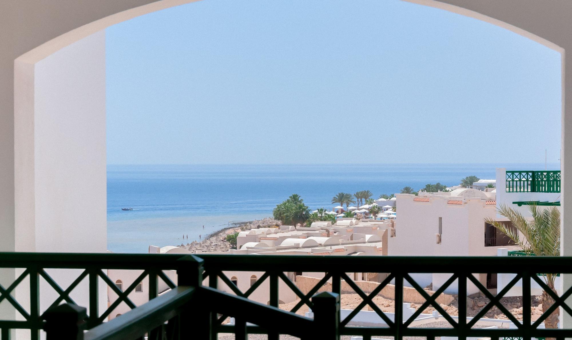 Coral Beach Montazah (adults Only) Resort