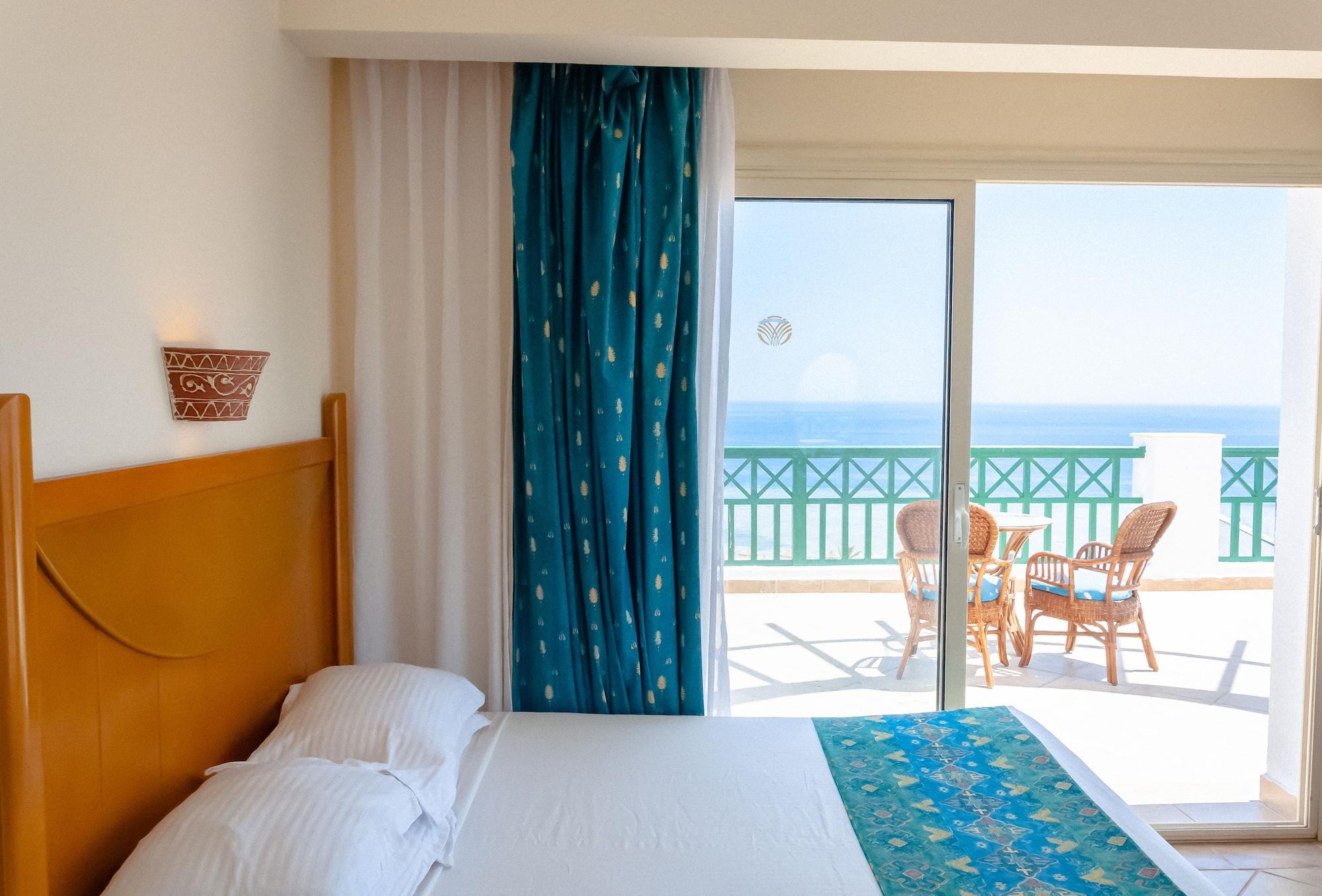 Resort Coral Beach Montazah (adults Only)