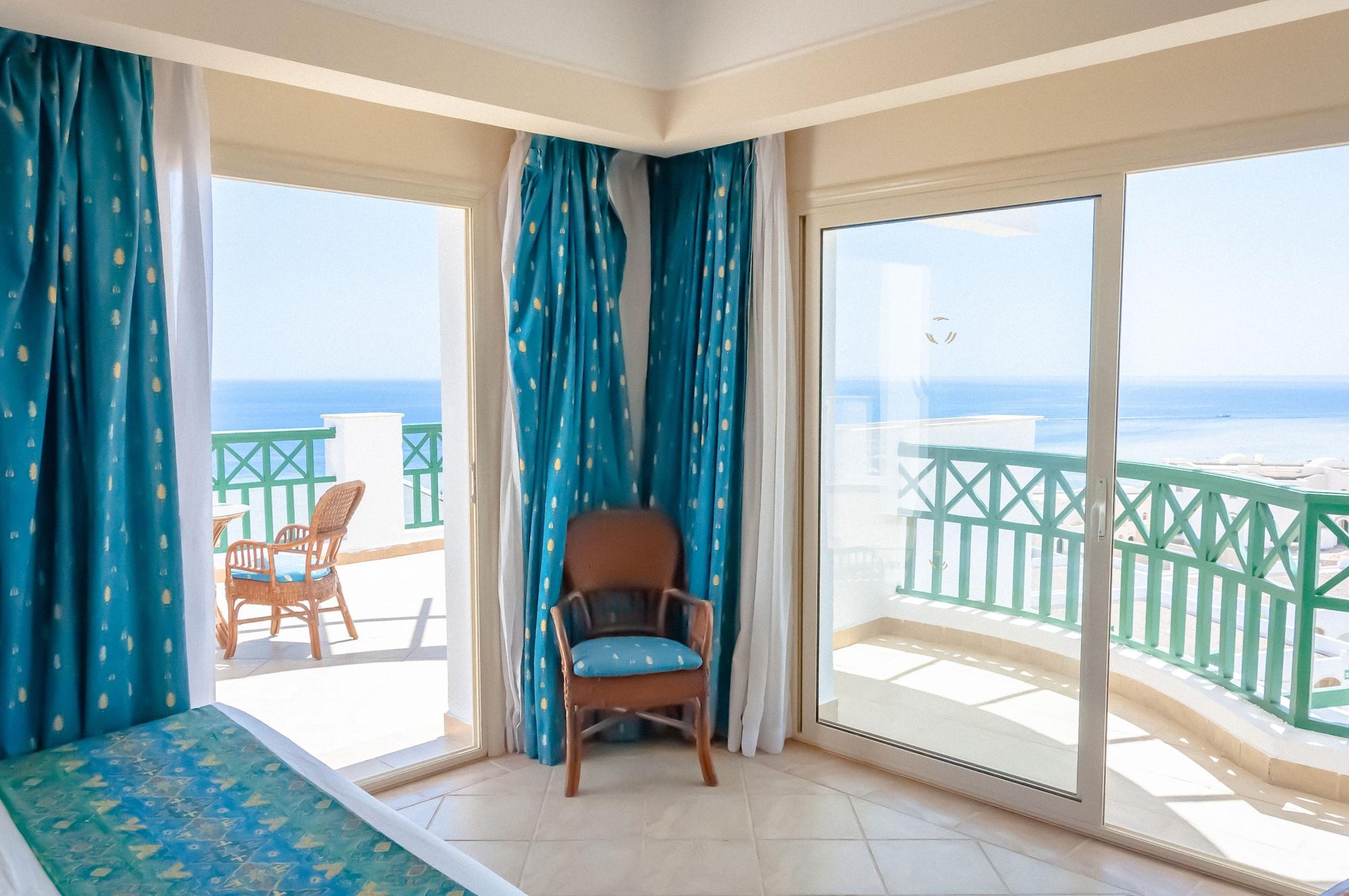 Coral Beach Montazah (adults Only)