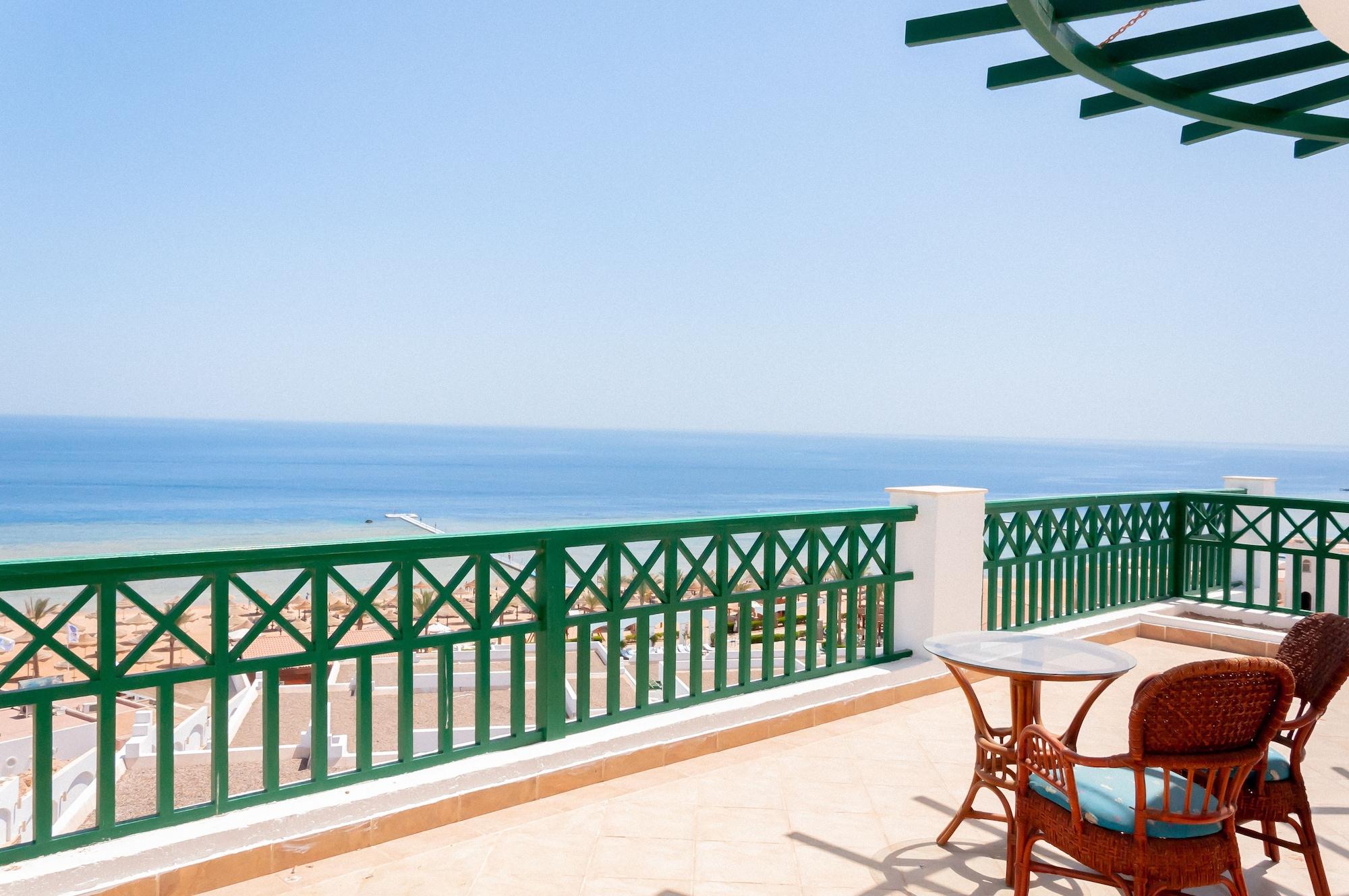 Resort Coral Beach Montazah (adults Only)