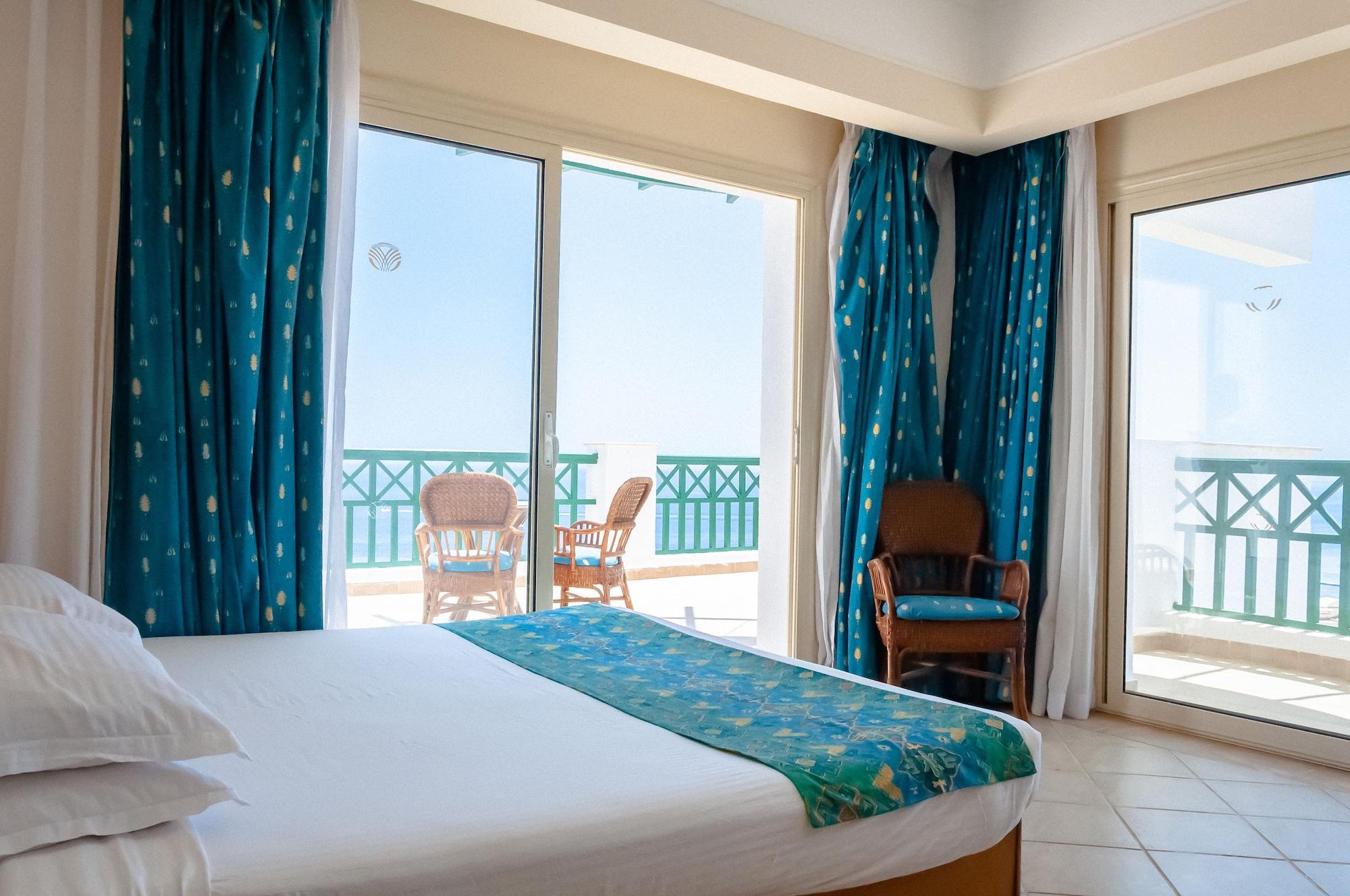 Coral Beach Montazah (adults Only) Resort 4*