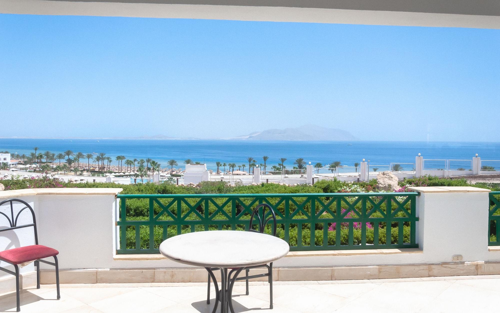 Coral Beach Montazah (adults Only) Resort Sharm el-Sheikh