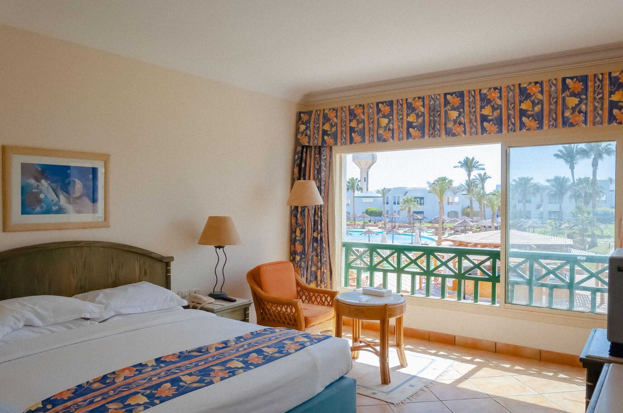 Resort Coral Beach Montazah (adults Only) Sharm el-Sheikh