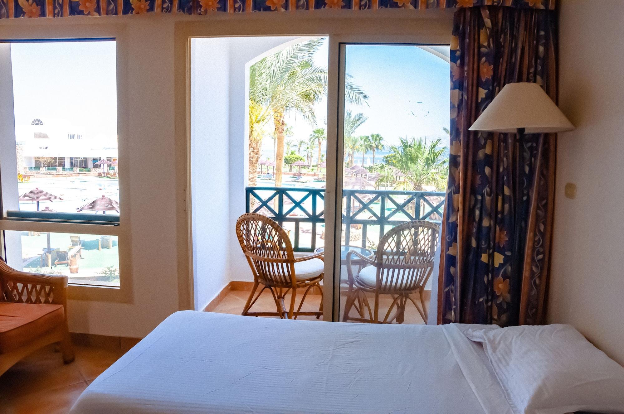 Coral Beach Montazah (adults Only) Sharm el-Sheikh