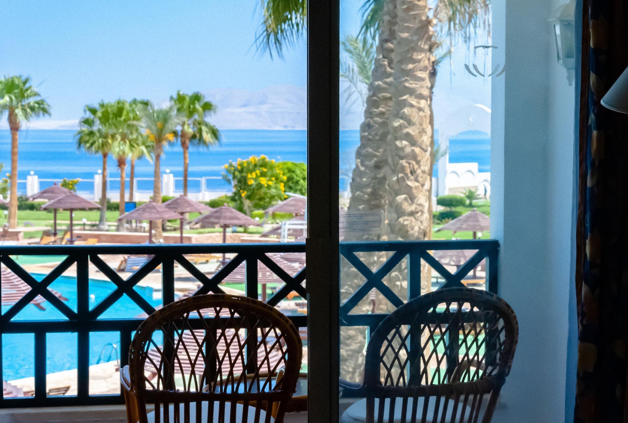 Coral Beach Montazah (adults Only) Sharm el-Sheikh