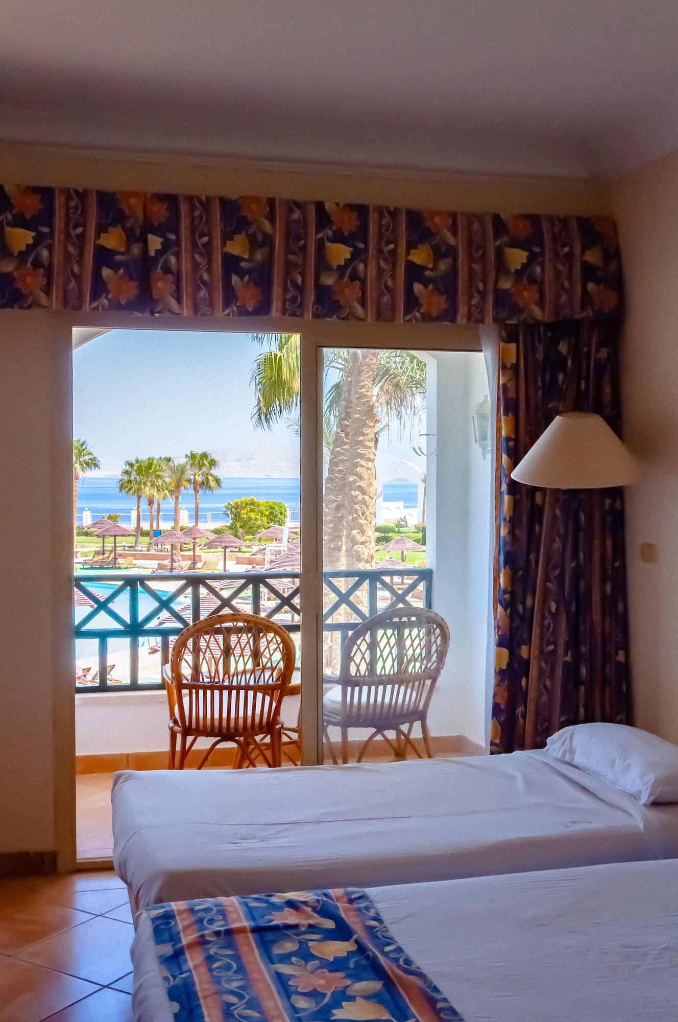 Resort Coral Beach Montazah (adults Only) Sharm el-Sheikh