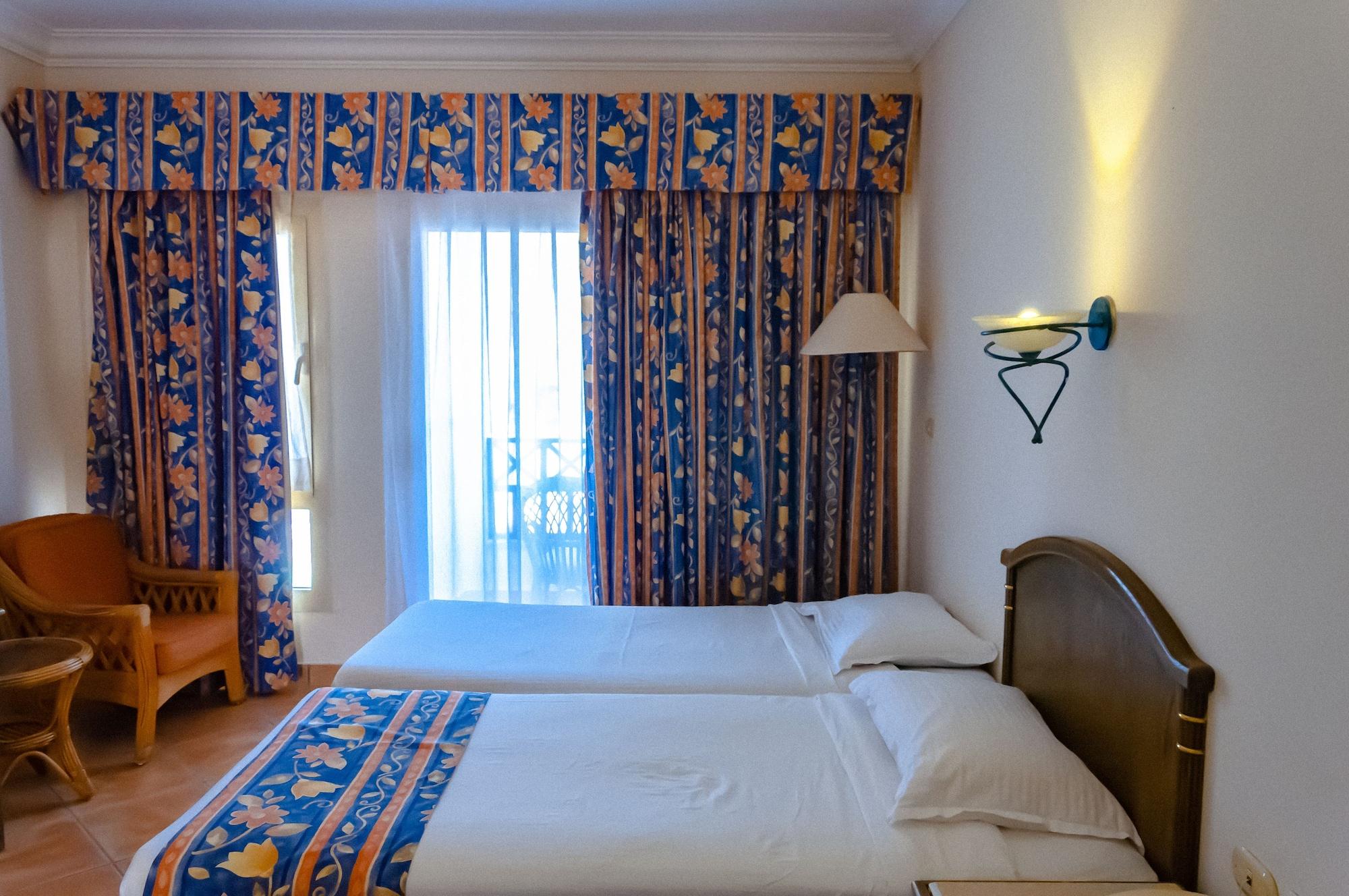 Coral Beach Montazah (adults Only) Resort Sharm el-Sheikh