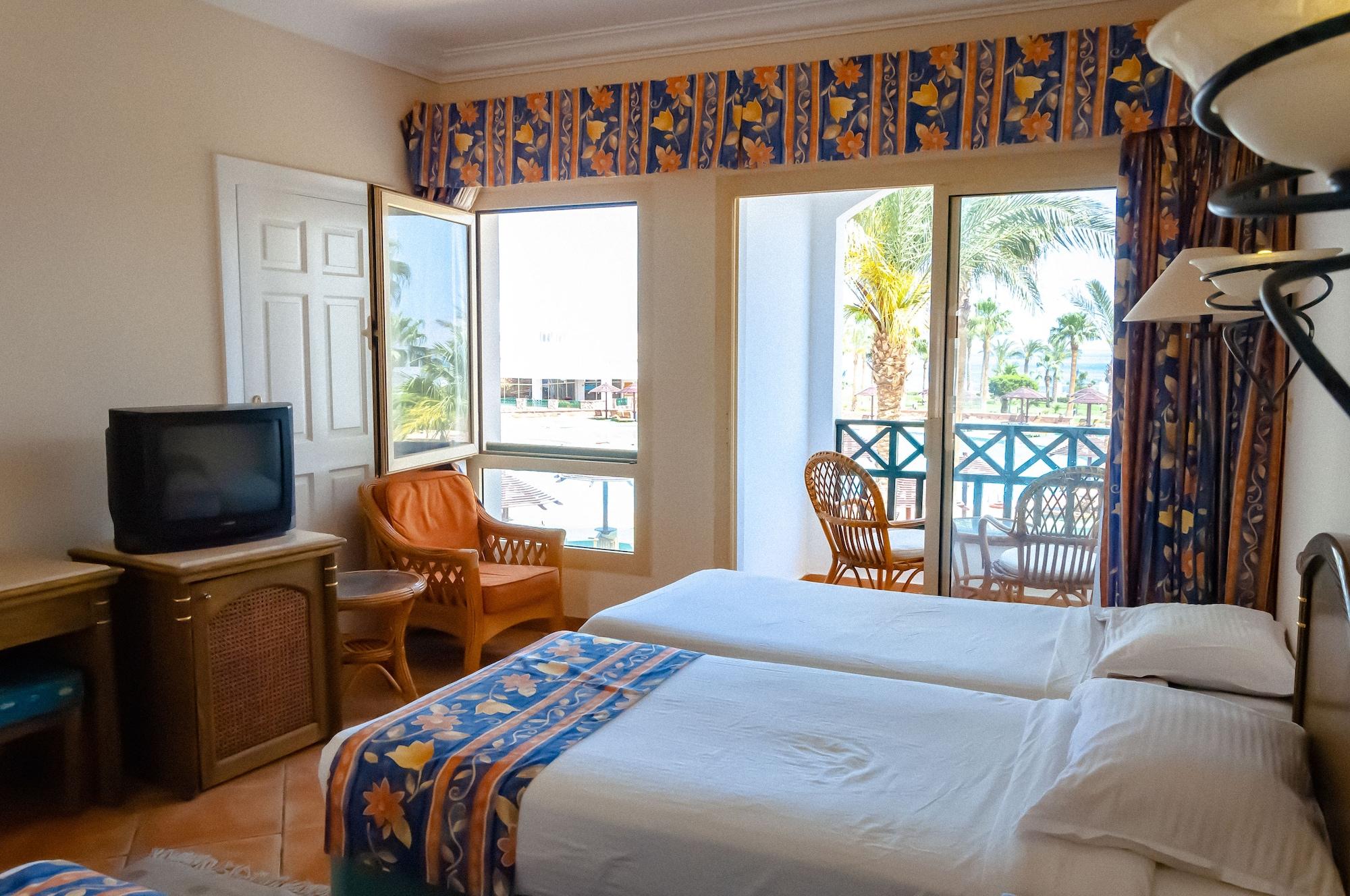 Coral Beach Montazah (adults Only) Sharm el-Sheikh