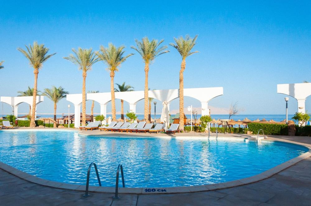 Resort Coral Beach Montazah (adults Only)
