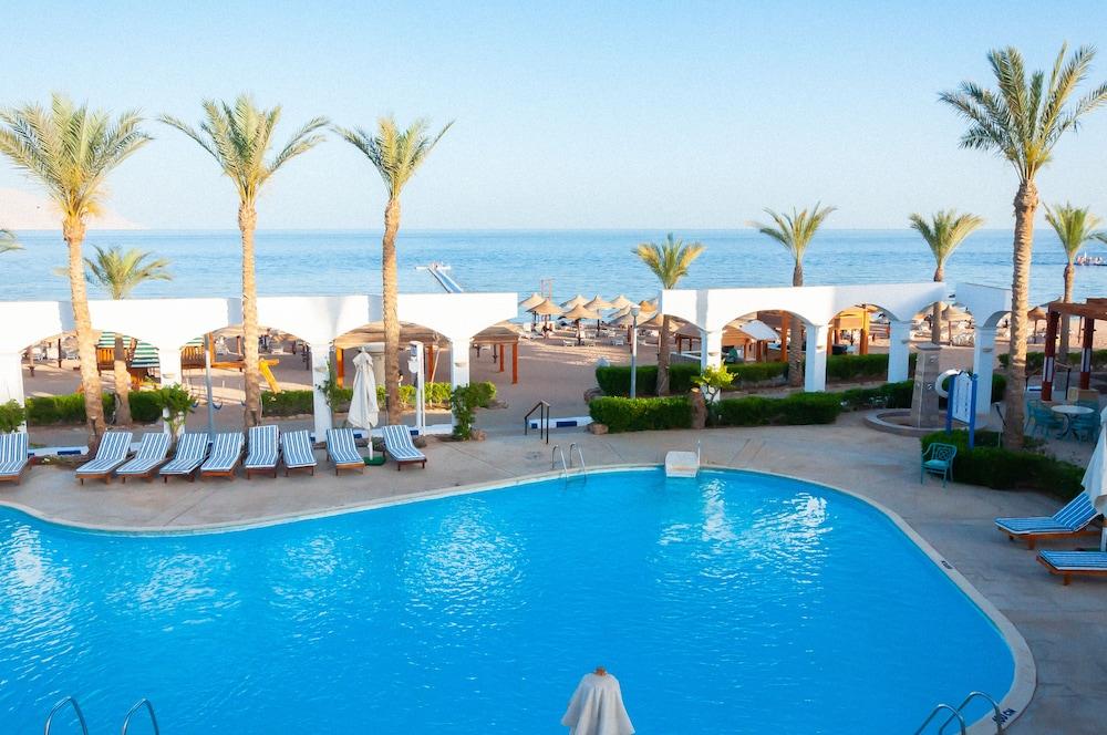 Coral Beach Montazah (adults Only) 4* Sharm el-Sheikh
