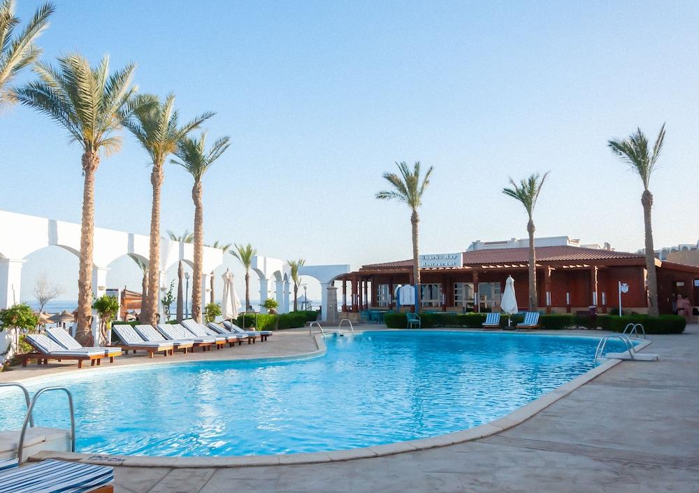 Coral Beach Montazah (adults Only) Resort 4*