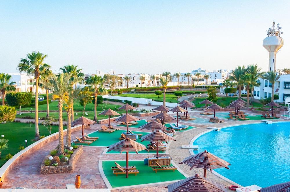 Coral Beach Montazah (adults Only) Resort 4*