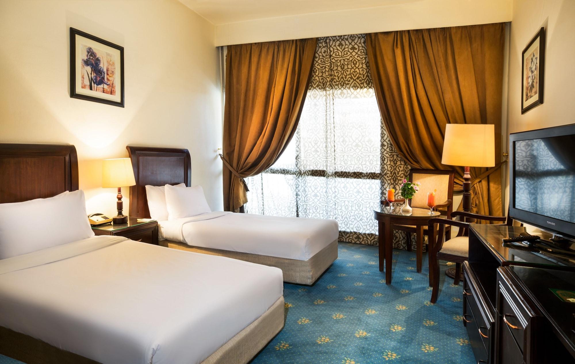 Hotel Pyramisa Luxor